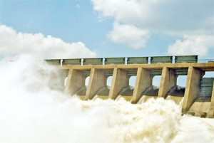 south africa water infrastructure