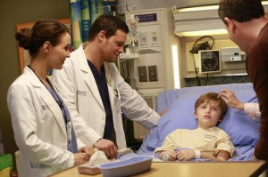 Grey’s Anatomy RECAP 2/21/13: Season 9 Episode 16 “This Is Why We ...