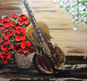 25 Miraculous Painting Pictures