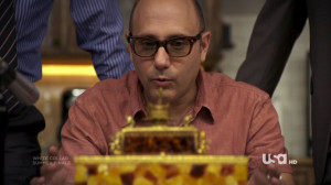 White Collar - Point Blank (2.09) - Recap