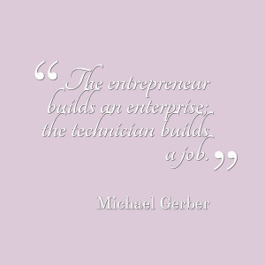 Michael Gerber - 