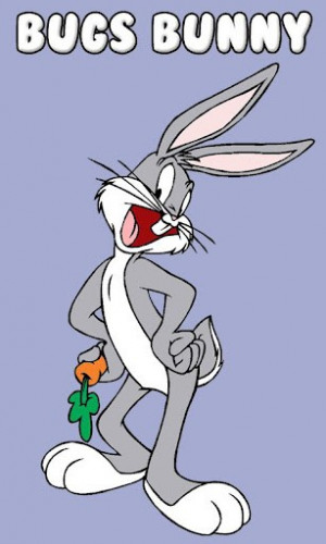 View bigger - Bugs Bunny Cartoons for Android screenshot