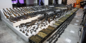 BY THE NUMBERS: Why The Mexican Drug War Should Keep You Awake At ...