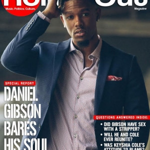 Daniel Gibson reveals why his marriage to Keyshia Cole didn’t work
