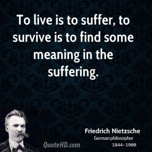 nietzsche quotes | Friedrich Nietzsche Quotes | QuoteHD