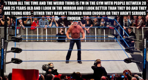 hulk hogan quotes everybody s out there wrestling like a robot hulk ...