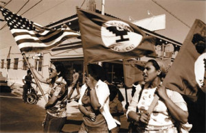ArchiveExhibit: Cesar E. Chavez & the United Farm Workers Movement ...