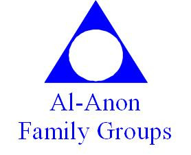 Al-Anon Family Groups Logo