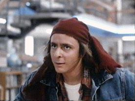 This book should be called Under The Impression Somebody Will Believe ...