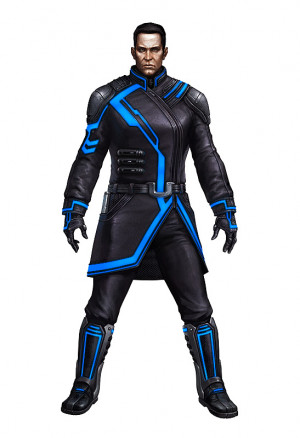 Laertes Revolutionist