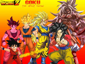 ... this blogthis share to twitter share to facebook labels goku goku