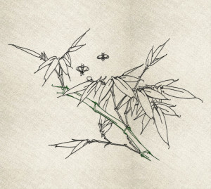 The Stitches Instructions