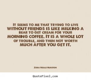 Back > Quotes For > Thursday Morning Coffee Quotes