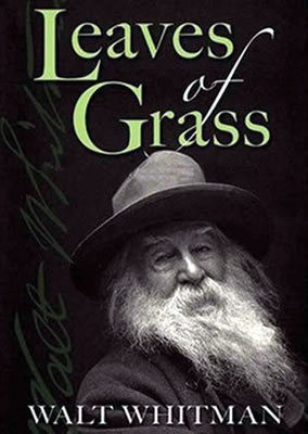 leaves of grass walt whitman