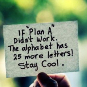 Favourite Quote – Motivational