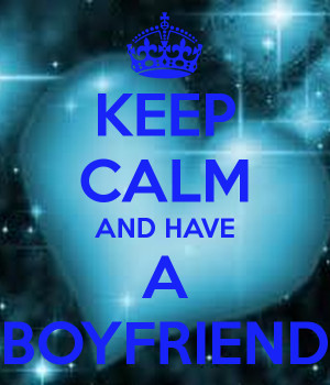 Keep Calm And Have The Best