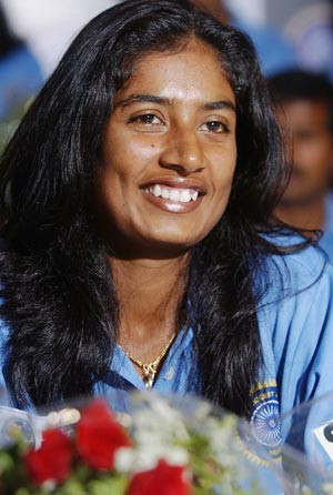 Of Relentless Pursuit For Unmatched Excellence In Womens Cricket ...