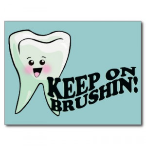 Funny Dentist Pictures on Funny Dentist Dental Hygienist Postcard ...