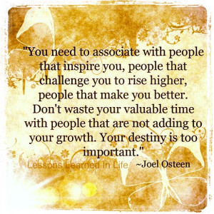 Joel Osteen Quotes Enemies #joelosteen #god #quotes