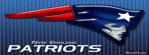 New England Patriots Facebook Covers