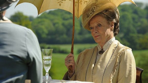 15 Best Quotes From Lady Violet Crawley of ‘Downton Abbey’