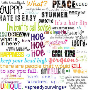 All Graphics » Bitch quotes