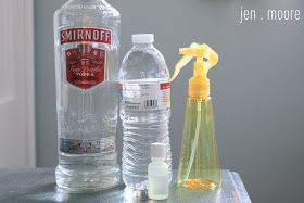 single sunbeam: Homemade Linen Spray: Homemade Linens, Linens Sprays ...