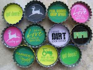 ... for this image include: farm, John Deere, country girl and got deere
