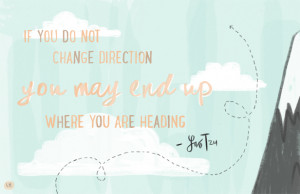 Change isn’t easy, is it? No one really likes change…. I mean, if ...