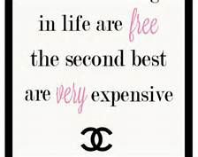 coco chanel quotes on life - Bing Images
