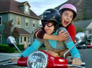 big bang theory, cooper, howard wolowitz, jim parsons, scooter ...