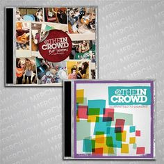 We Are The In Crowd - 2 CD Bundle ... More
