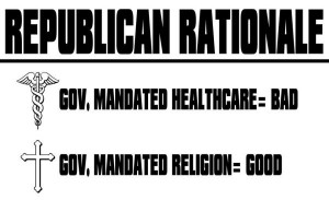 Thread: GOP War On Women