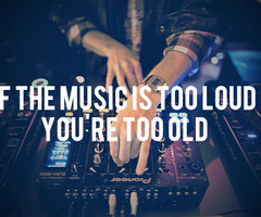Dj Quotes About Music Popular dj images from