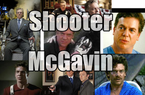 Funny photos funny Christopher McDonald Shooter McGavin