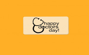 National Doctor's Day 2015 pics