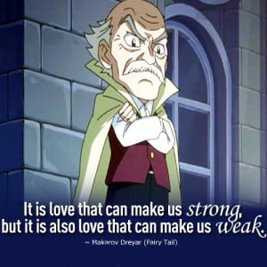 Anime Quotes About Friendship (1)