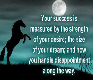 Inspirational Quotes For Educational Success