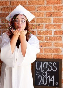 Best inspiring graduation congratulations quotes (photo: Pinterest)