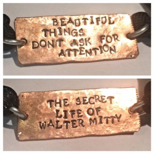 Secret Life Walter Mitty Quotes