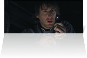 Fran Kranz as Marty Mikalski in The Cabin in the Woods (2012)