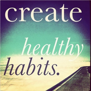 Great Healthy Living Quote #80