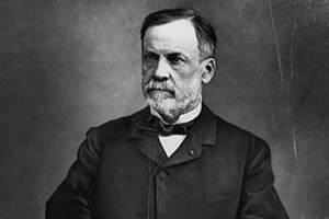 Louis Pasteur Biography & Quotes picture