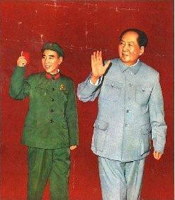 The force at the core leading our cause forward is the Chinese ...