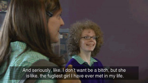 funny summer heights high quotes
