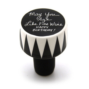 Home » Birthday » Birthday Wine Cork -May You Age Like Fine Wine