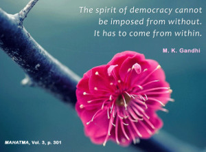 democracy quotes