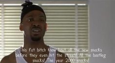 My absolutely favorite part of Next Friday. 