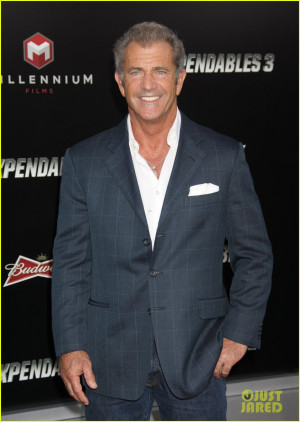 The Expendables 3' Premieres in Hollywood