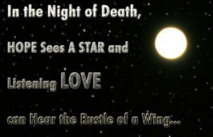 Death Quotes For Him For Husband For Boyfriend For Parents Form Wife ...